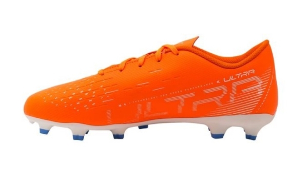 Puma Kinder Fußballschuhe Ultra Play FG/AG JR